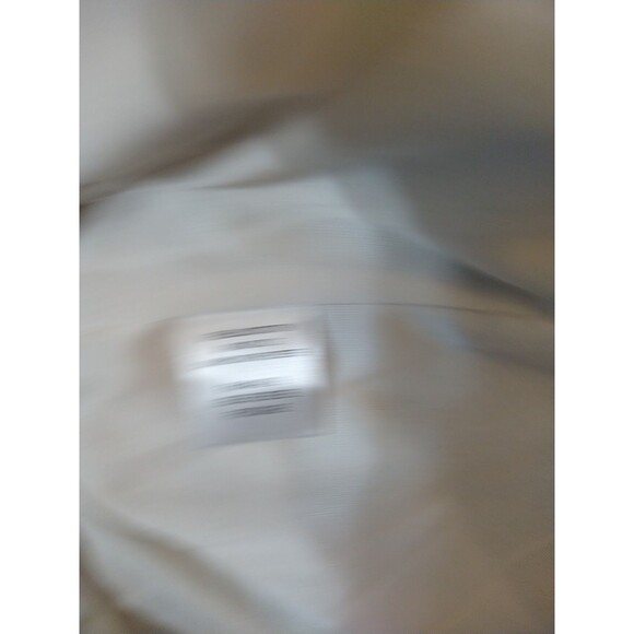 Wild & Free Crotcher Sleeveless Maxi Dress Cream Small Boho Cottage Core Feminin - Picture 11 of 12